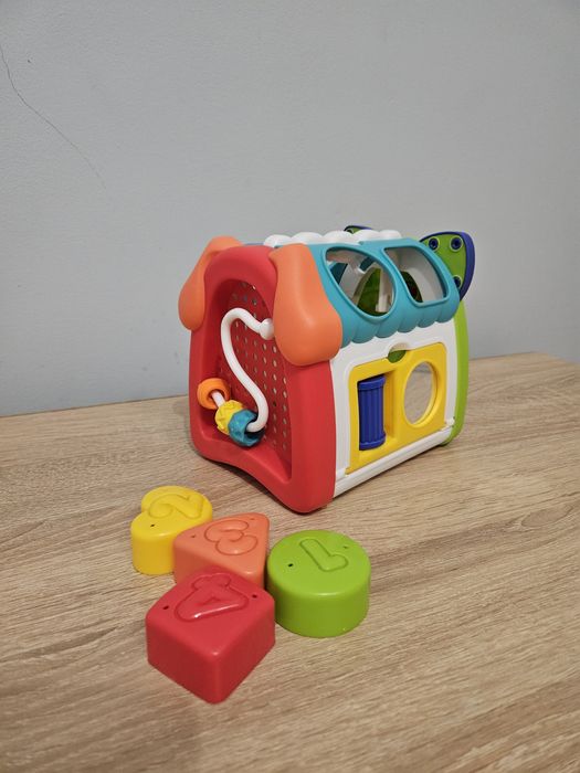 Интерактивни играчки