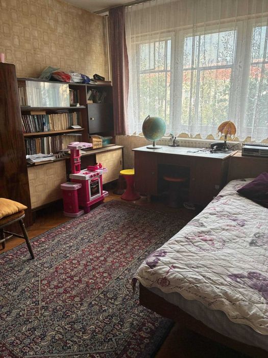 Дава се под наем Тристаен апартамент в Сопот - 83 кв.м за 79050 € - Снимка #12