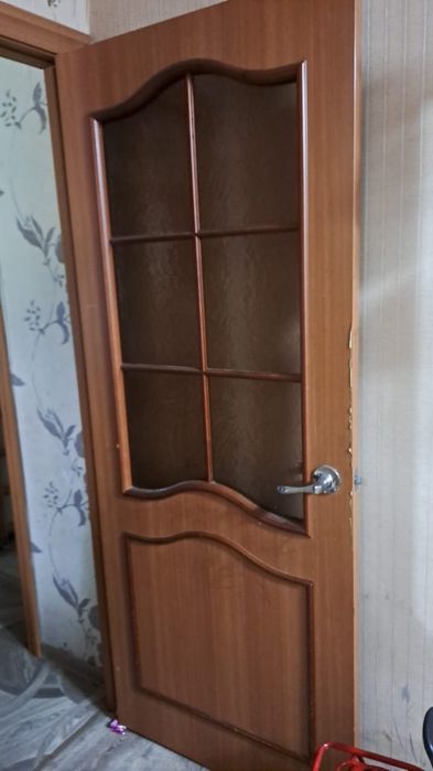 Двери межкомнатные