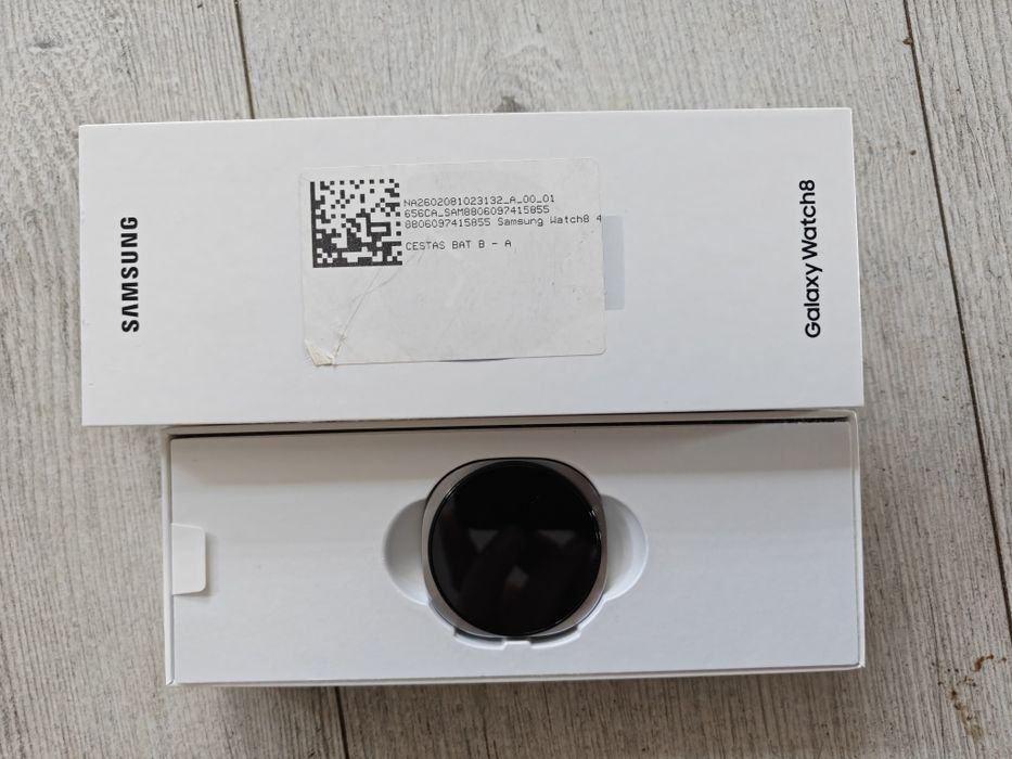 Samsung watch  8
