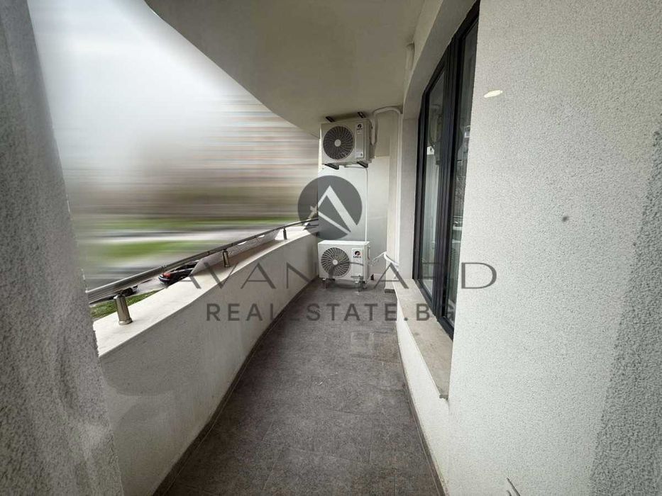 Продава се Двустаен апартамент в Пловдив, Тракия - 75 кв.м за 2132 €/кв.м - Снимка #11