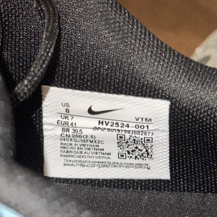 Nike Air Max Plus Dn Black/Baltic Blue - 41,43,45,46