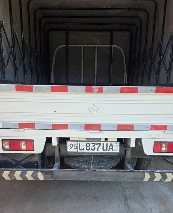 Changan porter 1