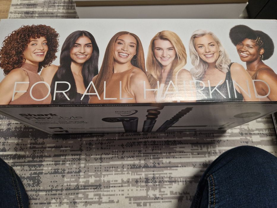 Placa de par multifuncțională Shark