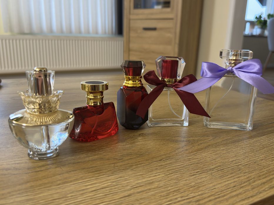 xerjoff erba pura различни отливки 30/50/100 мл