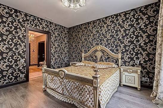 Евроремонт обои ламинат шпаклевка