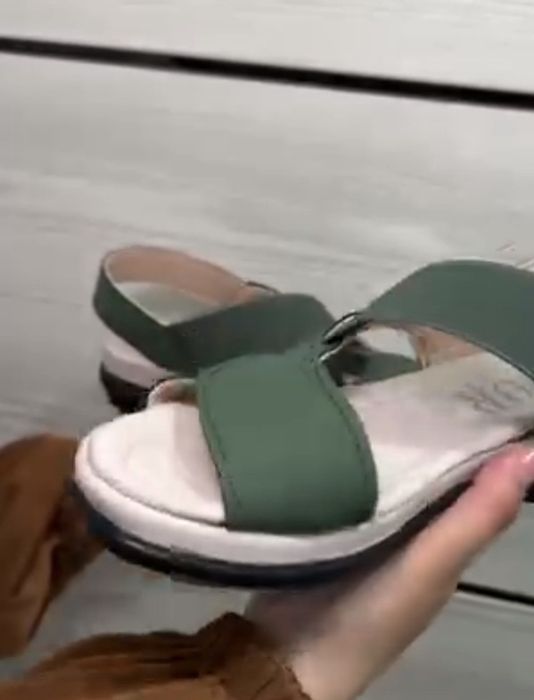 Basanoshka yozgi obuv qulay yengil