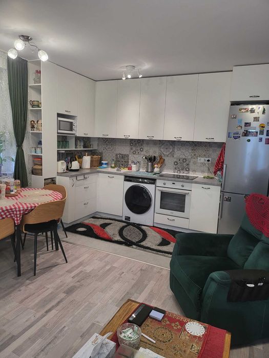 Дава се под наем Двустаен апартамент в София, Лозенец - 80 кв.м за 270 € - Снимка #5