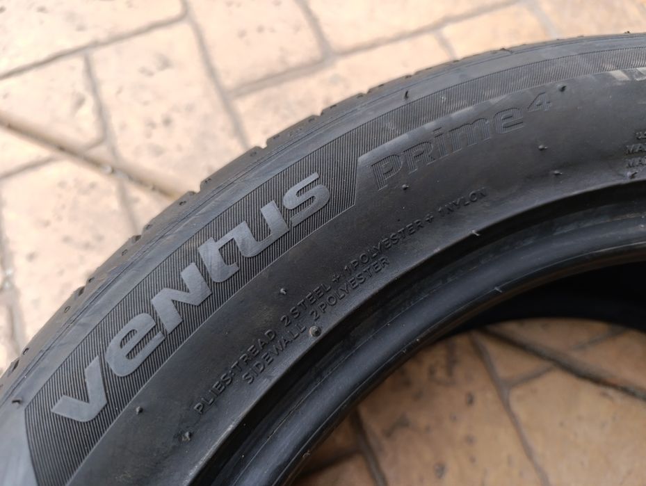 Нови гуми Hankook 215/50/17 Ventus Prime 4 dot 2024
