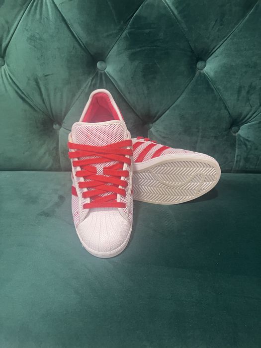 Adidas Original Superstar nr. 40 2/3