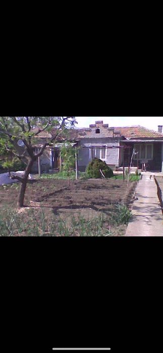 Къщичката за Вас