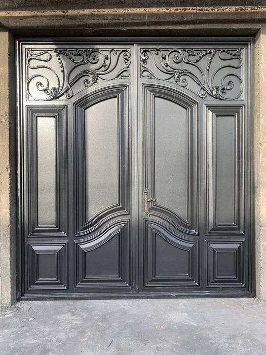 Дарвоза решотка тераска арзон ва сфатли