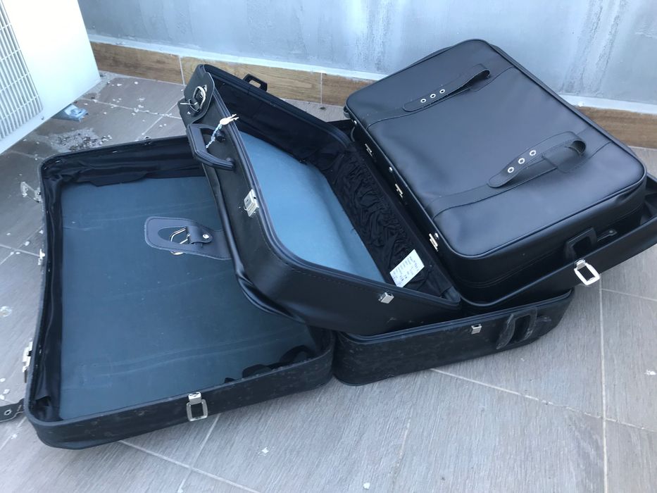 Стари куфари , куфари за багаж