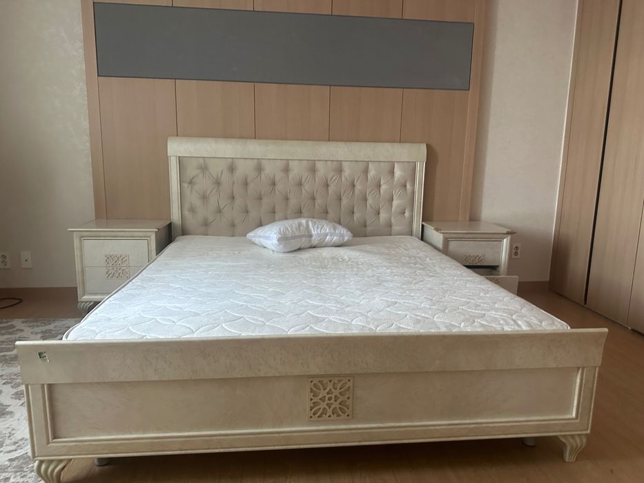 Спальный гарнитур коплект