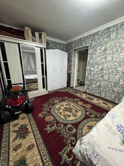 Продается квартира