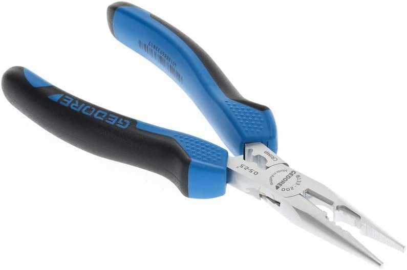 универсални клещи Gedore 200 мм, Германия 8133-200