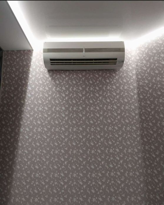 Konditsioner ustanovka va tamirlash