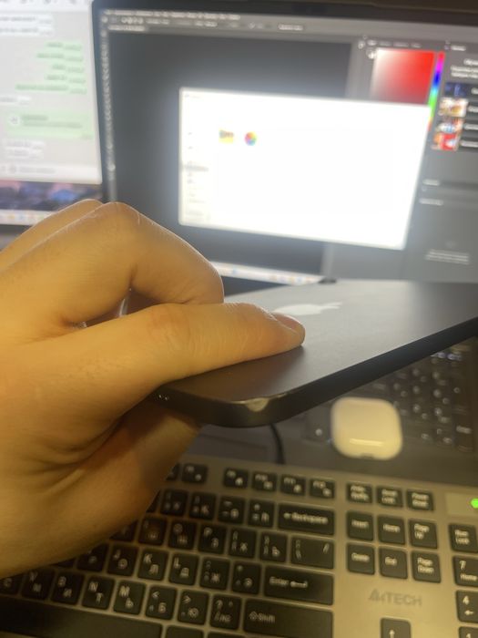 Ipad mini 6 64gb (6th generation)