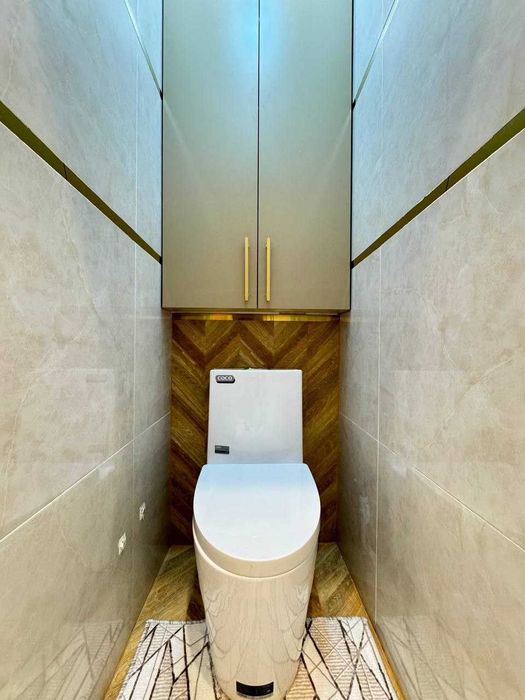 Сдаётся квартира 2/2/4 на Чиланзар 5-квартал, ор-р: метро новза