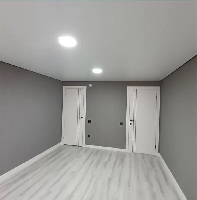 Клею обои! Качественно!