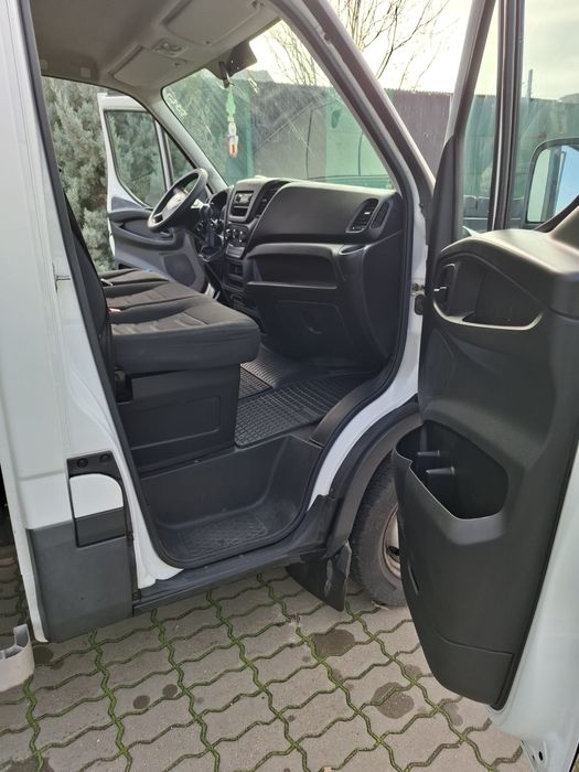 Vand Iveco Daily Frigorific 2016