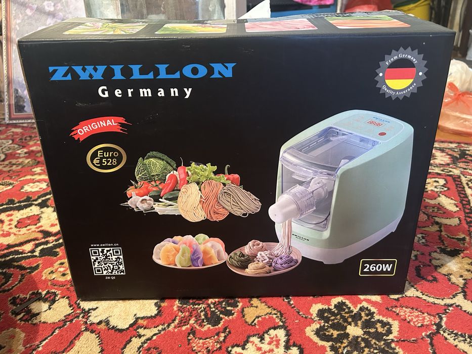 Лапшерезка (машинка для приготовления лапши)