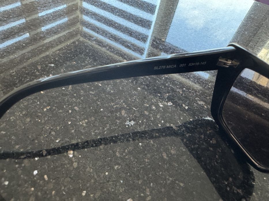 Ochelari de soare Saint Laurent SL276