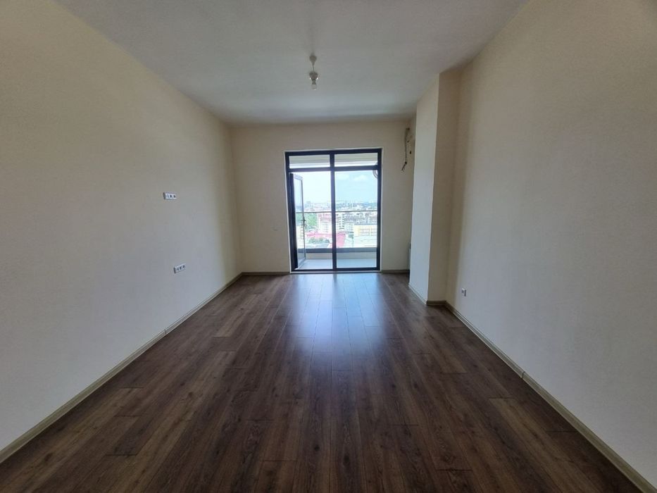 Акай Сити, 2 комнаты, 71 м² , Ремонт от застройщика.