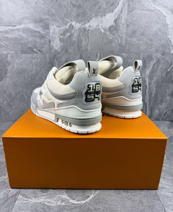 Louis Vuitton Skates