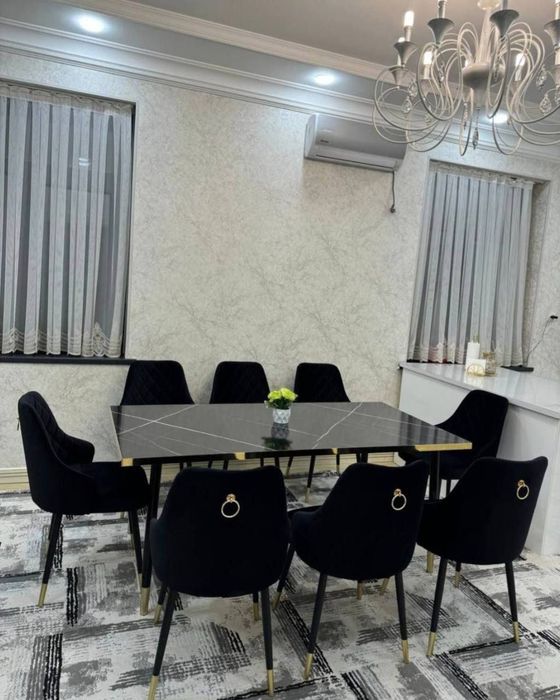 Turetiski stol stullar olami optom narxlarda arzon va sifatli