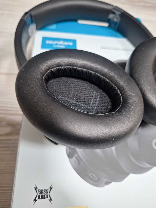 Безжични слушалки Over-Ear Anker Soundcore Life Q20i Bluetooth 5.0