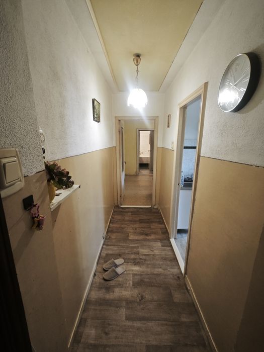 3 camere strada Tulcei