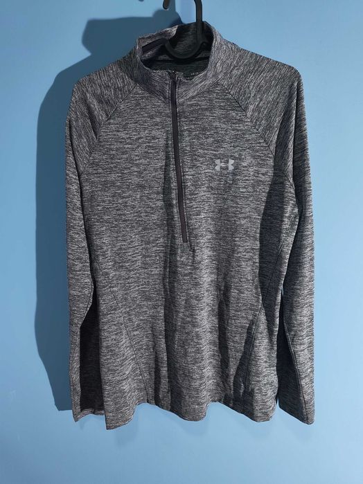 Under Armour Блуза/Дамска L