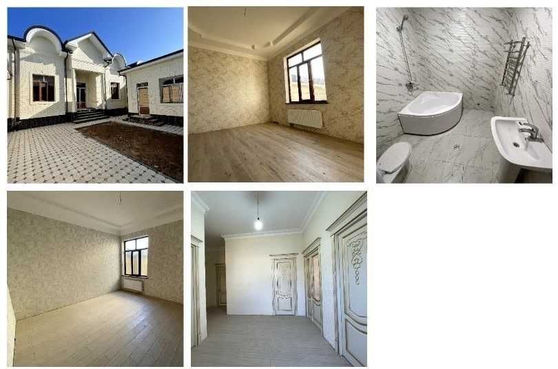 Уй сотилади, 2022 йилда фойдаланишга топширилган