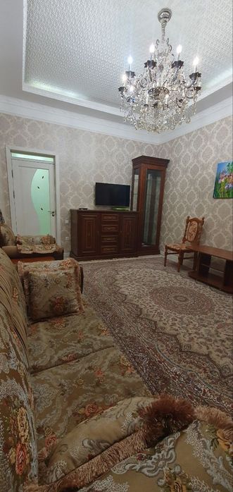 Сдаю свою 2-комнатную квартиру