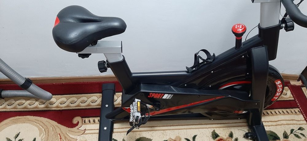 Янги спорт Велосипед