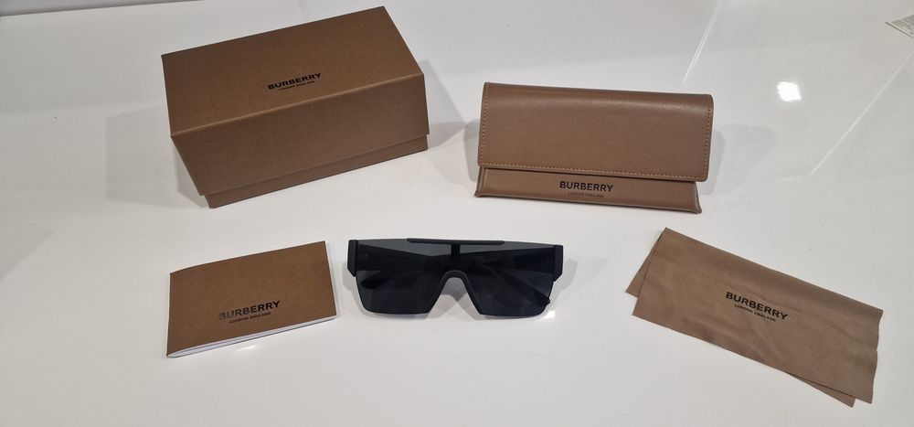Ochelari Burberry Originali