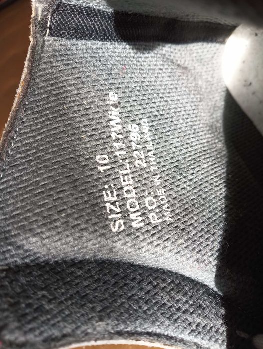 Patine profi marca Riedell