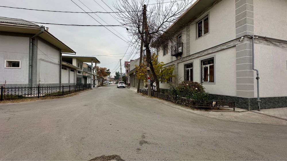 ‼️Yakkasaroyda 4,5 sotix yer sotiladi| Biznes uchun ideal