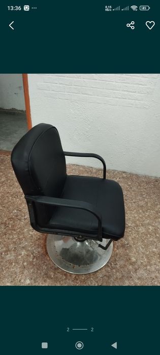 Срочно продам 2 кресла