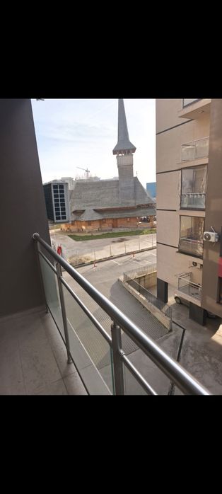 Apartament 2 camere Cartierul Solar