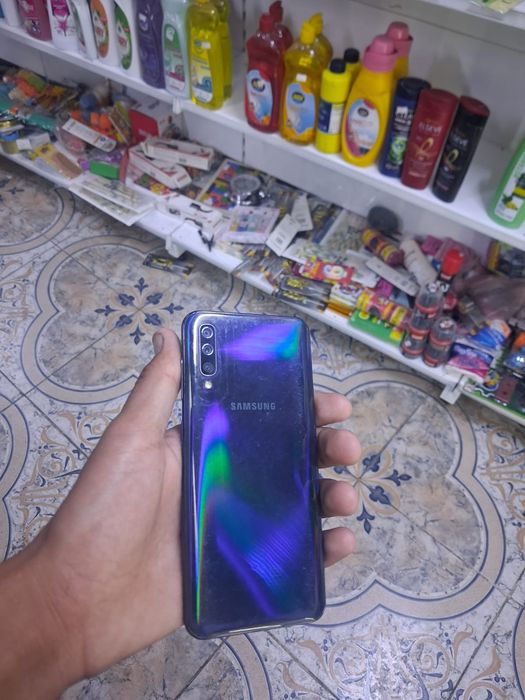 Samsung a50 В Идеальном