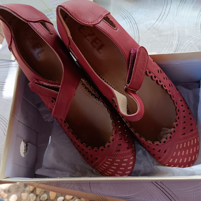 Обувки, дамски.,41ви номер,