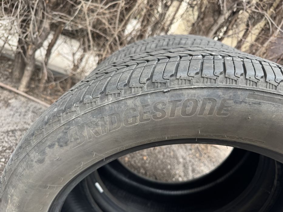 Шины Bridgestone