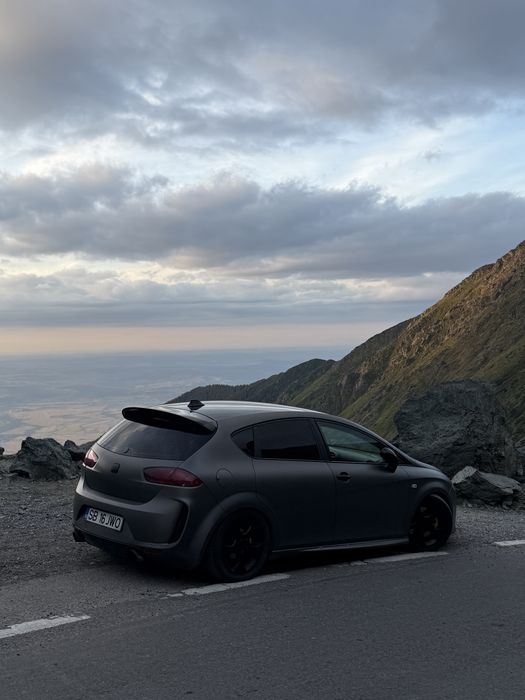 SEAT Leon 0 — imagine 3