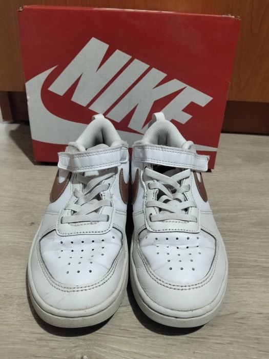 Adidași Nike copii m 34
