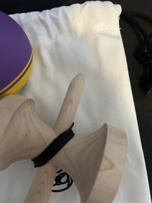 Kendama Setup tama su lab ken miguel