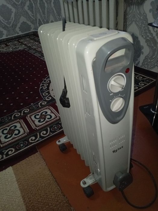 Обогреватель relax