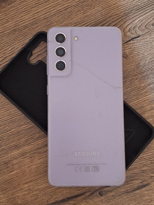 Самсунг с21 fe / Samsung s21 fe