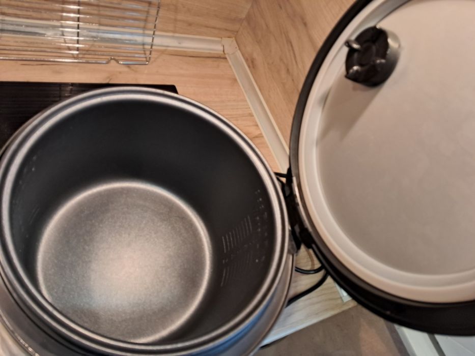 Мултикукър Делимано